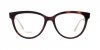 OKULARY KOREKCYJNE CAROLINA HERRERA VHN614M 0786 54 ROZMIAR M