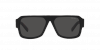 OKULARY PRADA EYEWEAR PR 22YS 1AB5S0 56 ROZMIAR M