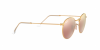 OKULARY RAY-BAN® ROUND METAL RB 3447 112/Z2 50 ROZMIAR M