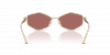 OKULARY JIMMY CHOO JC 4017 302369 55 ROZMIAR M