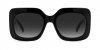 OKULARY JIMMY CHOO JC GAYA/S 807 54 ROZMIAR M