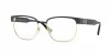 OKULARY KOREKCYJNE VERSACE VE 1264 1436 54 ROZMIAR M