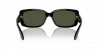 OKULARY RAY-BAN® RB 4389 601/31 58 ROZMIAR L