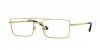 OKULARY KOREKCYJNE VOGUE EYEWEAR VO 4310 280 53 ROZMIAR M