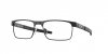 OKULARY KOREKCYJNE OAKLEY® METAL PLATE TI OX 5153 515301 56 ROZMIAR M