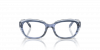 OKULARY KOREKCYJNE DZIECIĘCE RAY-BAN® JUNIOR RY 1636 3991 46