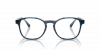 OKULARY KOREKCYJNE RAY-BAN® RX 5417 8324 50 ROZMIAR S