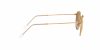 OKULARY RAY-BAN® ROUND METAL RB 3447 112/Z2 53 ROZMIAR L