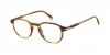 OKULARY KOREKCYJNE DAVID BECKHAM DB 1140 KVI 49 ROZMIAR M
