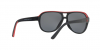 OKULARY POLO RALPH LAUREN PH 4123 500181 58 ROZMIAR M