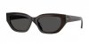 OKULARY BURBERRY BE 4463D 411687 54 ROZMIAR M