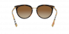 OKULARY BURBERRY WILLOW BE 4316 3854T5 54 ROZMIAR M Z POLARYZACJĄ