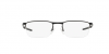 OKULARY KOREKCYJNE OAKLEY® BARRELHOUSE 0.5 OX 3174 317401 53 ROZMIAR M