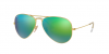 OKULARY RAY-BAN® AVIATOR LARGE METAL RB 3025 112/19 58 ROZMIAR M