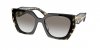 OKULARY PRADA EYEWEAR PR 15WS 3890A7 54 ROZMIAR M