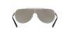 OKULARY VERSACE VE 2140 10006G 40 ROZMIAR S