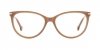 OKULARY KOREKCYJNE CAROLINA HERRERA HER 0231 FWM 55 ROZMIAR M