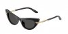 OKULARY DZIECIĘCE DOLCE & GABBANA JUNIOR DX 4008 324187 44