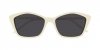 OKULARY SAINT LAURENT SL 775 005 57 ROZMIAR M