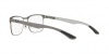 OKULARY KOREKCYJNE RAY-BAN® RX 8416 2620 55 ROZMIAR M
