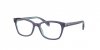 OKULARY KOREKCYJNE DZIECIĘCE RAY-BAN® RY 1591 3945 46