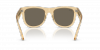 OKULARY RAY-BAN® WAYFARER REVERSE RB R0502S 68215A 53 ROZMIAR M