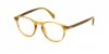 OKULARY KOREKCYJNE DAVID BECKHAM DB 1018 EX4 47 ROZMIAR S