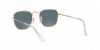 OKULARY RAY-BAN® FRANK RB 3857 9196R5 51 ROZMIAR M