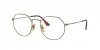 OKULARY KOREKCYJNE RAY-BAN® RX 8165V 1222 49 ROZMIAR S