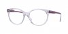 OKULARY KOREKCYJNE VOGUE EYEWEAR VO 5552 2745 53 ROZMIAR M
