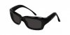 OKULARY BALENCIAGA BB 0385S 001 60 ROZMIAR L