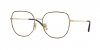 OKULARY KOREKCYJNE VOGUE EYEWEAR VO 4296D 5078 54 ROZMIAR M