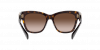 OKULARY MICHAEL KORS EMPIRE SQUARE MK 2182U 300613 55 ROZMIAR M