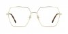 OKULARY KOREKCYJNE CARRERA CA 3061 VVP 58 ROZMIAR M
