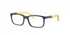OKULARY KOREKCYJNE DZIECIĘCE RAY-BAN® RY 1621 3937 47