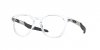 OKULARY KOREKCYJNE DZIECIĘCE OAKLEY® ROUND OUT OY 8014 801402 48