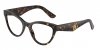 OKULARY KOREKCYJNE DOLCE & GABBANA DG 3372 502 52 ROZMIAR M
