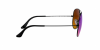 OKULARY RAY-BAN® AVIATOR LARGE METAL RB 3025 002/4O 62 ROZMIAR L