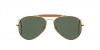 OKULARY RAY-BAN® OUTDOORSMAN I RB 3030 L0216 58 ROZMIAR M