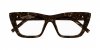 OKULARY KOREKCYJNE SAINT LAURENT SL 276 MICA OPT 004 53 ROZMIAR M