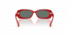OKULARY DZIECIĘCE DOLCE & GABBANA JUNIOR DX 6006U 308825 46