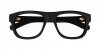 OKULARY KOREKCYJNE GUCCI GG 1509O 001 54 ROZMIAR M