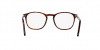 OKULARY KOREKCYJNE PERSOL® PO 3007V 24 50 ROZMIAR M