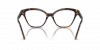 OKULARY KOREKCYJNE SWAROVSKI SK 2029 1002 54 ROZMIAR M