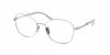 OKULARY KOREKCYJNE PRADA EYEWEAR PR 64YV 15A1O1 54 ROZMIAR M