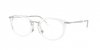 OKULARY KOREKCYJNE RAY-BAN® RX 7255 2001 53 ROZMIAR M