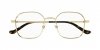 OKULARY KOREKCYJNE GUCCI GG 1611OA 001 50 ROZMIAR S