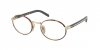 OKULARY KOREKCYJNE PRADA EYEWEAR PR B55V 21E1O1 52 ROZMIAR M