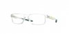 OKULARY KOREKCYJNE DZIECIĘCE OAKLEY® JUNIOR CROSSLINK XS OY 8002 800216 49