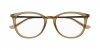 OKULARY KOREKCYJNE GUCCI GG 1468OA 003 52 ROZMIAR M